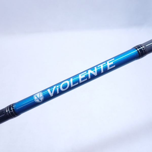 ヴィオレンテ VLE-86SL